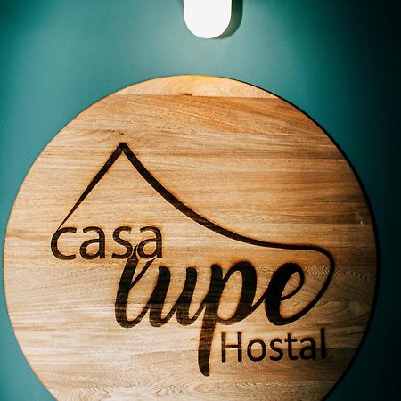 Casa Lupe Hostal Envigado Exterior foto