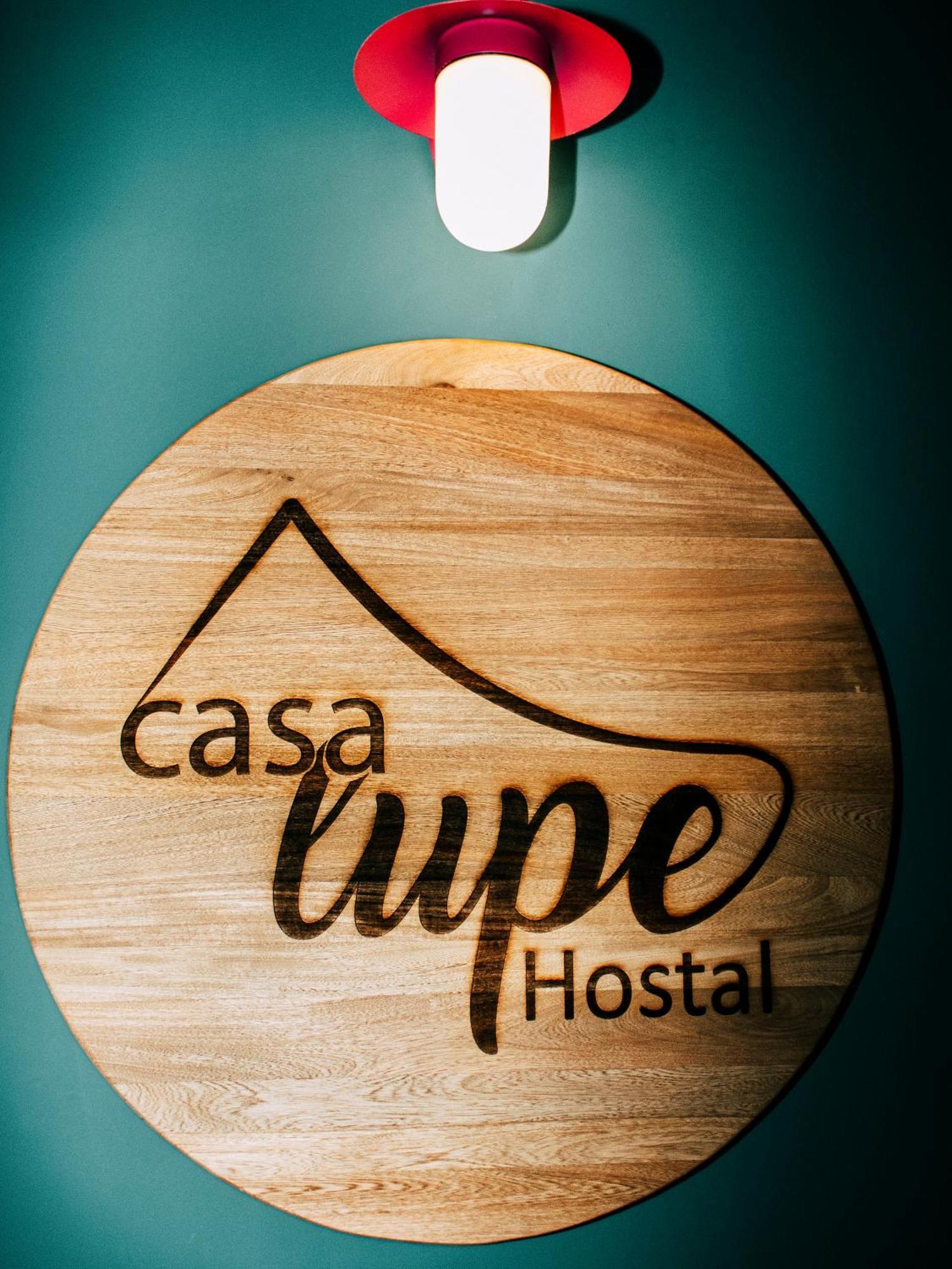 Casa Lupe Hostal Envigado Exterior foto